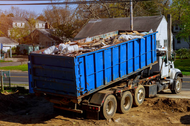 Reliable Nekoosa, WI Junk Removal Solutions