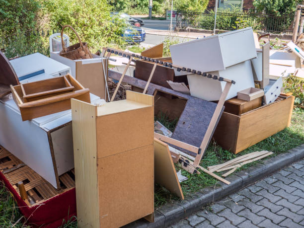 Yard Cleanup Services in Nekoosa, WI