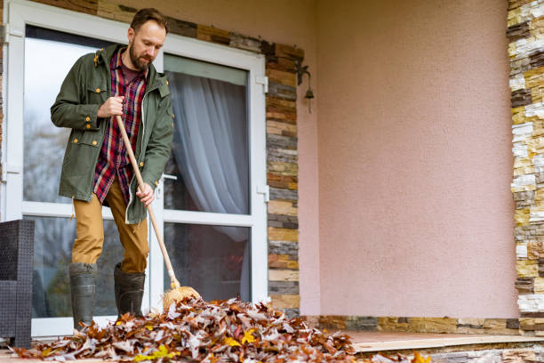 Best Full-Service Junk Removal  in Nekoosa, WI