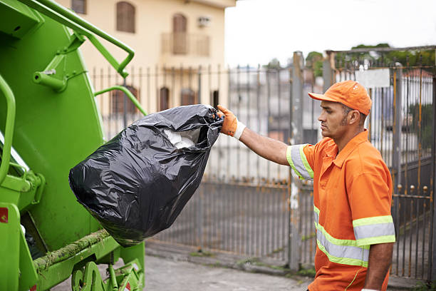 Professional Junk Removal in Nekoosa, WI